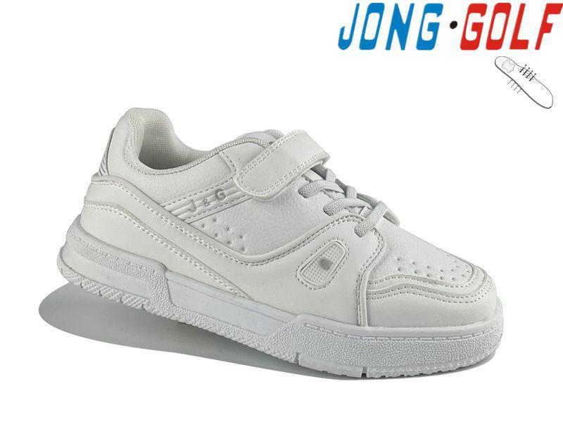Кроссовки для девочек Jong-Golf (31-36) C11102-7 (деми)