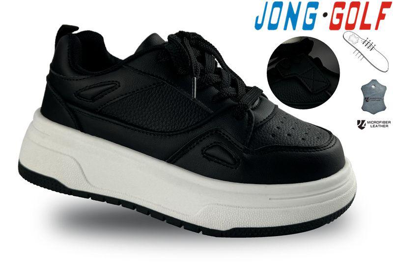 Кроссовки для девочек Jong-Golf (33-38) C11214-0 (деми)