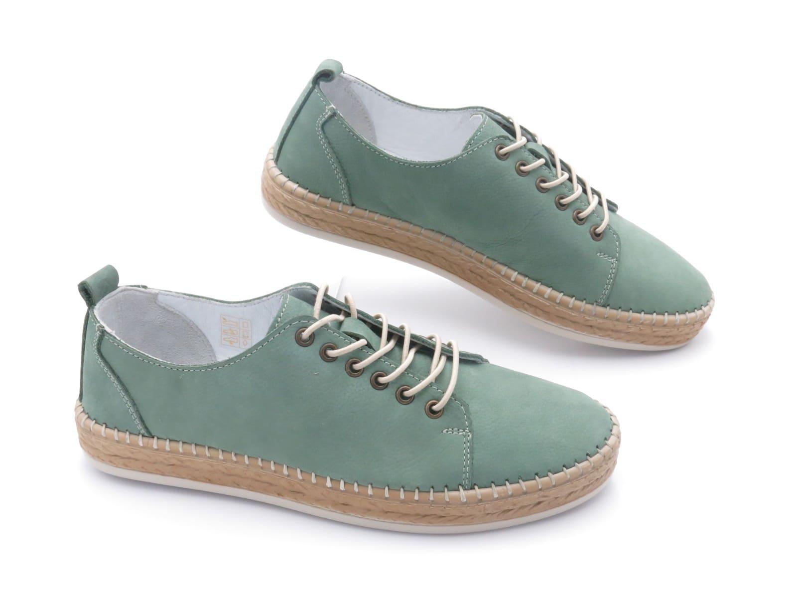 Туфли женские Allshoes (36-41) 175649 (деми)