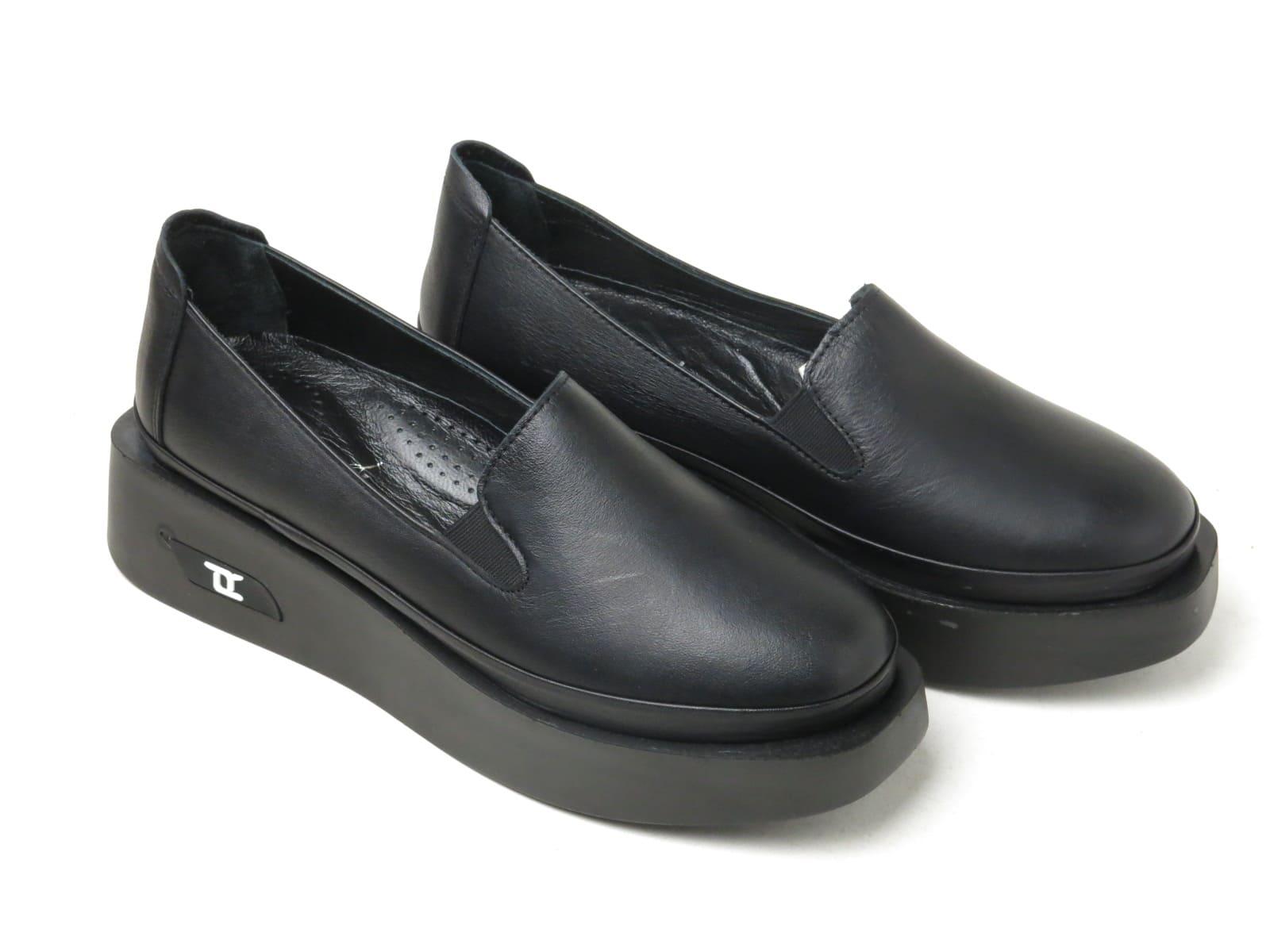 Туфли женские Allshoes (36-41) 176774 (деми)