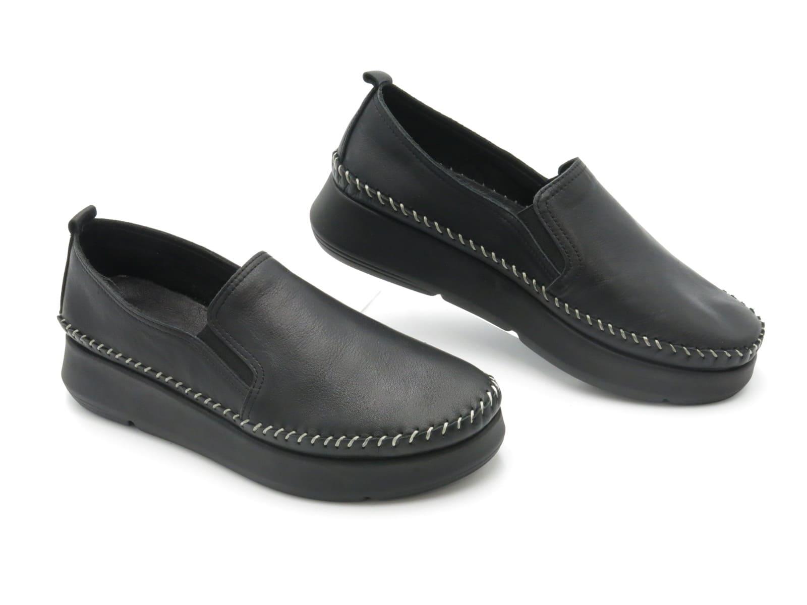 Туфли женские Allshoes (36-41) 176941 (деми)