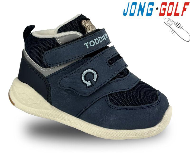 Кроссовки для мальчиков Jong-Golf (19-24) M30876-1 (деми)