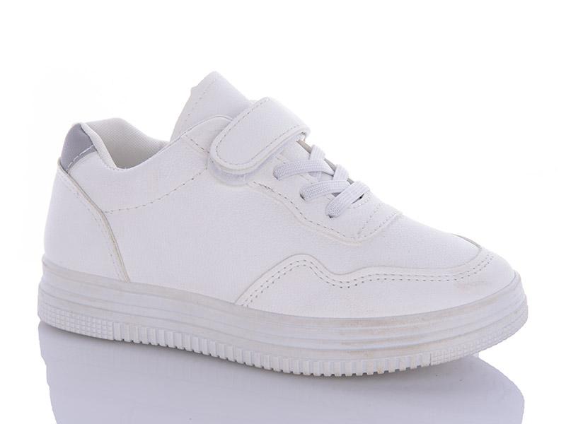 Кроссовки для девочек QQ Shoes (31-35) 2000-3 (деми)
