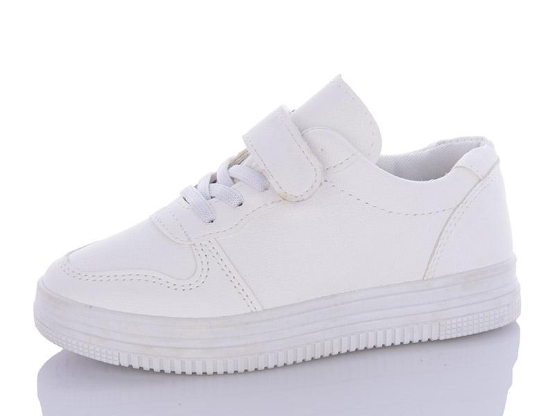 Кроссовки для девочек QQ Shoes (31-35) 2001-1 (деми)