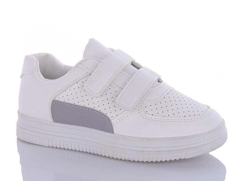 Кроссовки для девочек QQ Shoes (31-35) 2005-3 (деми)