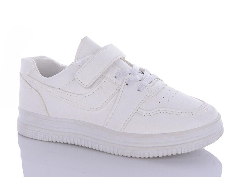 Кроссовки для девочек QQ Shoes (31-35) 2007-1 (деми)
