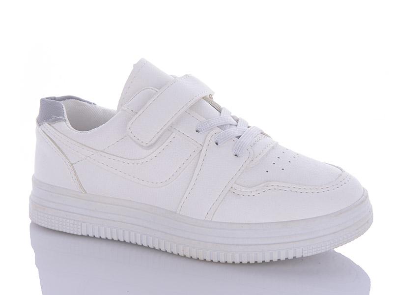 Кроссовки для девочек QQ Shoes (31-35) 2007-3 (деми)