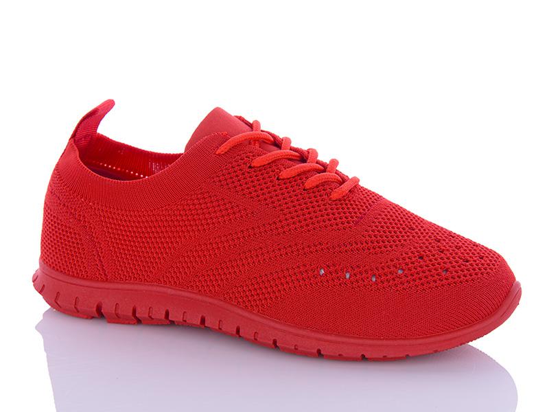 Кроссовки женские ABA (36-41) A3-6 (лето)
