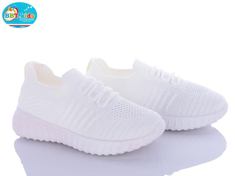 Кроссовки для девочек BBT (32-37) F76-3-2 (лето)