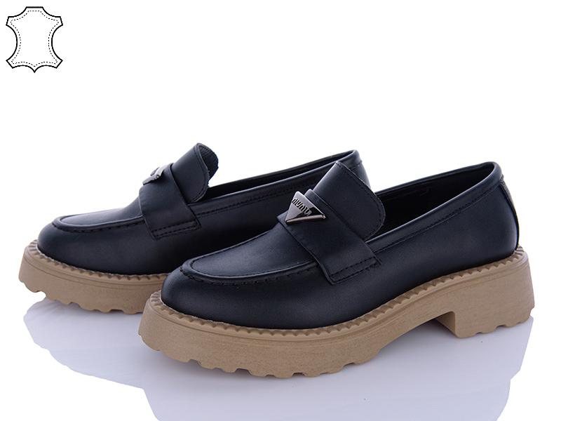Туфли женские ITTS (37-41) AA206B (деми)