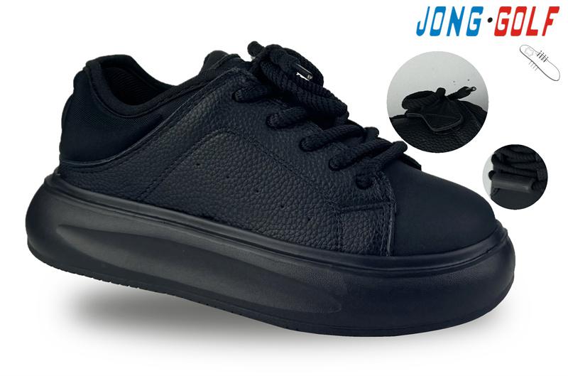 Кроссовки для девочек Jong-Golf (32-37) C11160-0 (деми)