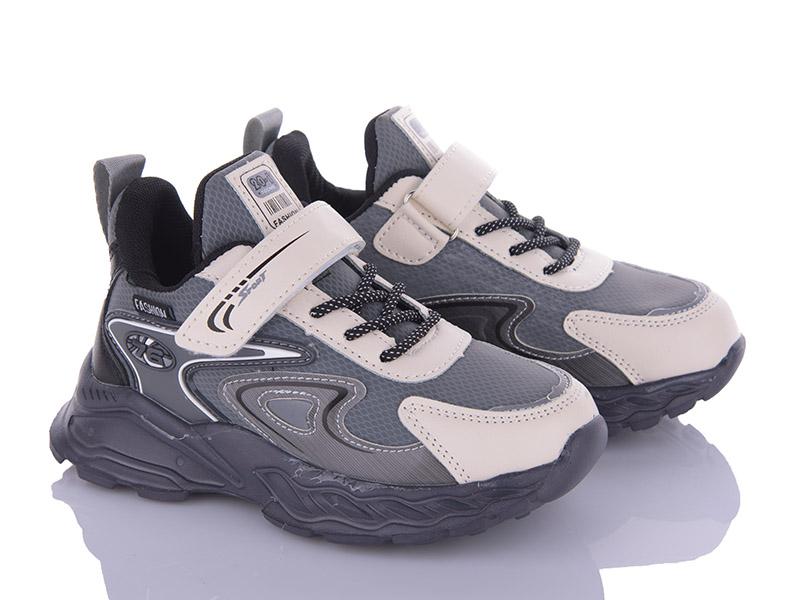 Кроссовки для мальчиков AlemyKids-Caroc (26-31) AED5366B (деми)