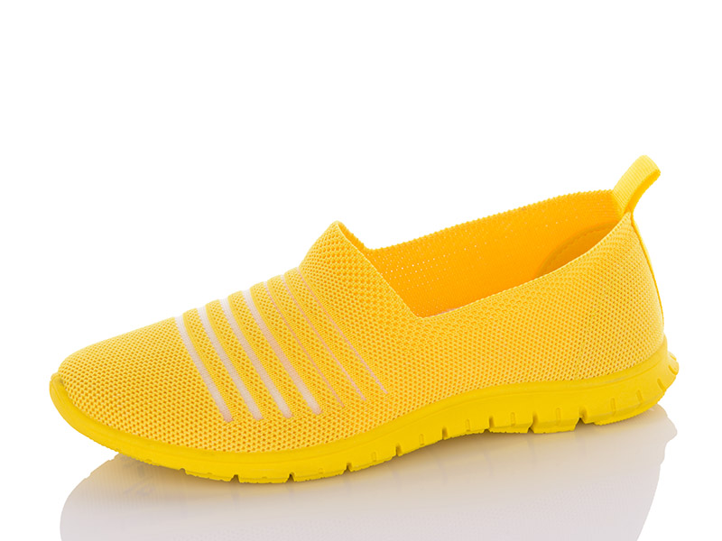 Туфли QQ Shoes (36-41) 33-10 (лето)