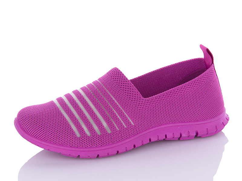 Туфли QQ Shoes (36-41) 33-7 (лето)