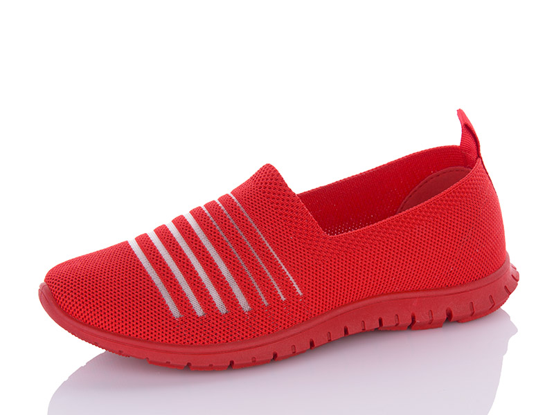 Туфли QQ Shoes (36-41) 33-9 (лето)