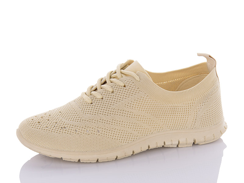 Кроссовки QQ Shoes (36-41) 34-3 (лето)