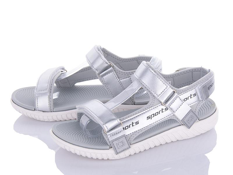 Босоножки женские OkShoes (35-40) 1524-3 (лето)