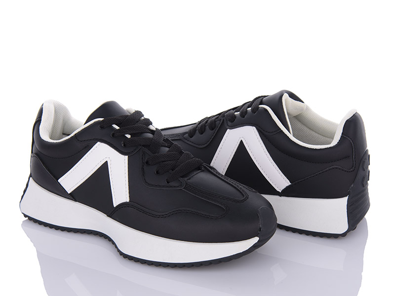 Кроссовки OkShoes (36-41) 008-1 (деми)