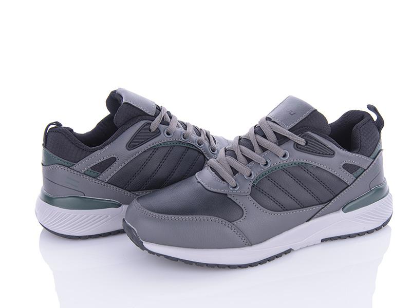 Кроссовки подростковые BIG (36-41) S222-6 (деми)