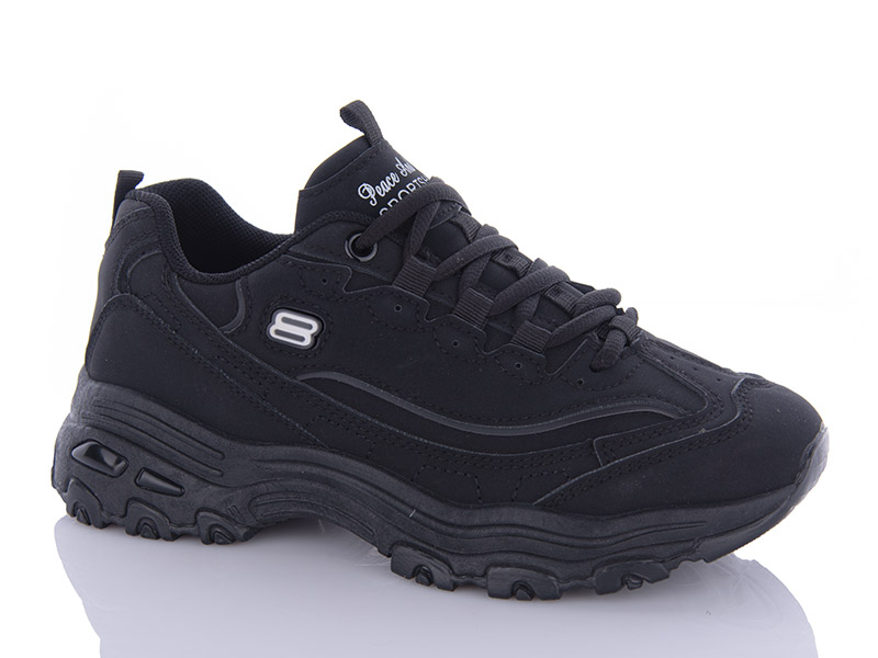 Кроссовки QQ Shoes (36-41) J805-1 (деми)