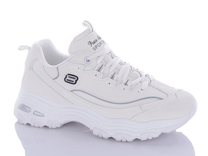 Кроссовки QQ Shoes (36-41) J805-2 (деми)