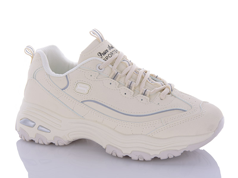 Кроссовки QQ Shoes (36-41) J805-3 (деми)