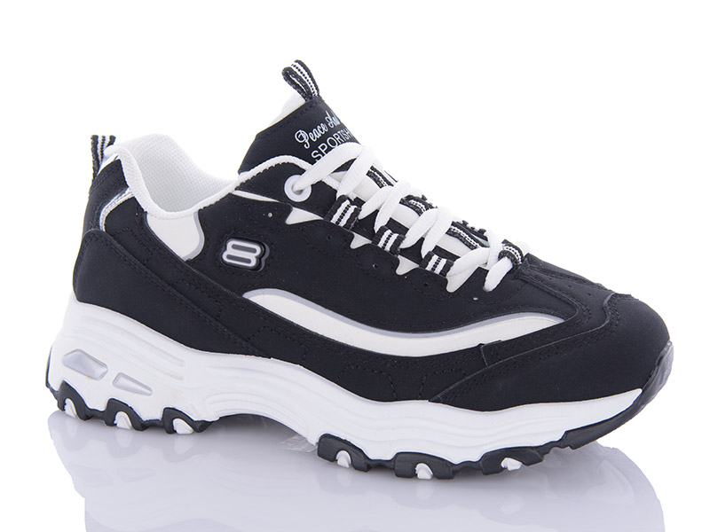 Кроссовки QQ Shoes (36-41) J805-6 (деми)