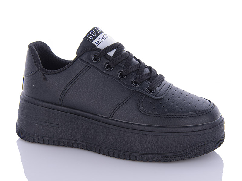 Кроссовки QQ Shoes (36-41) J852-1 (деми)
