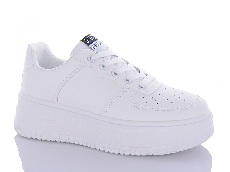 Кроссовки QQ Shoes (36-41) J852-2 (деми)