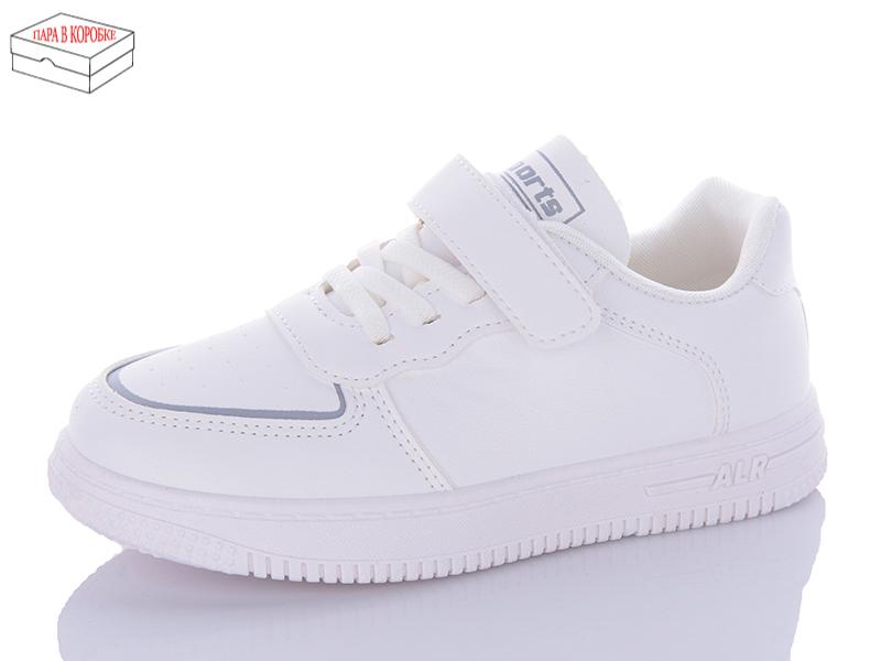 Кроссовки для девочек QQ Shoes (32-37) ABA88-115-1 (деми)
