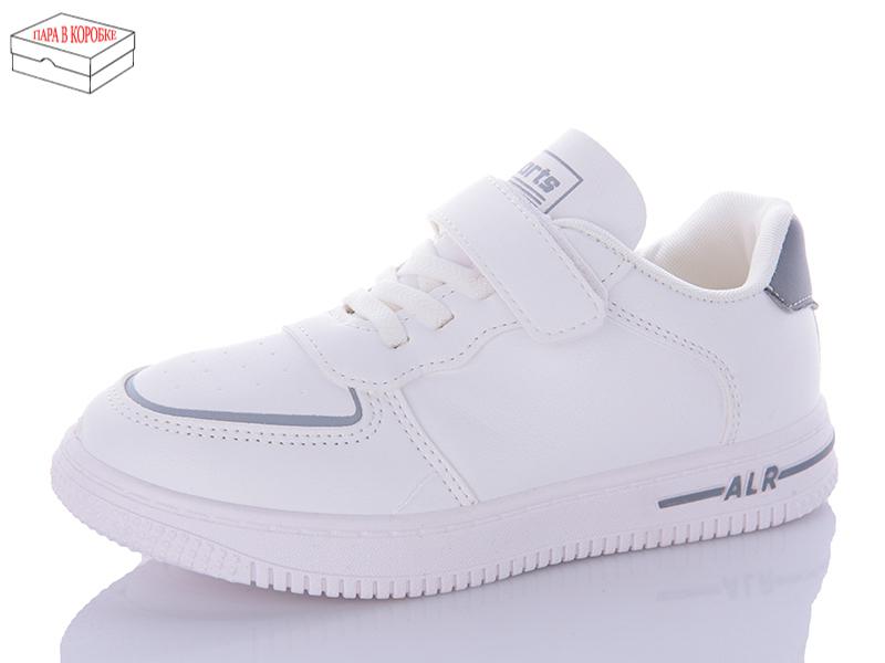 Кроссовки для девочек QQ Shoes (32-37) ABA88-115-5 (деми)