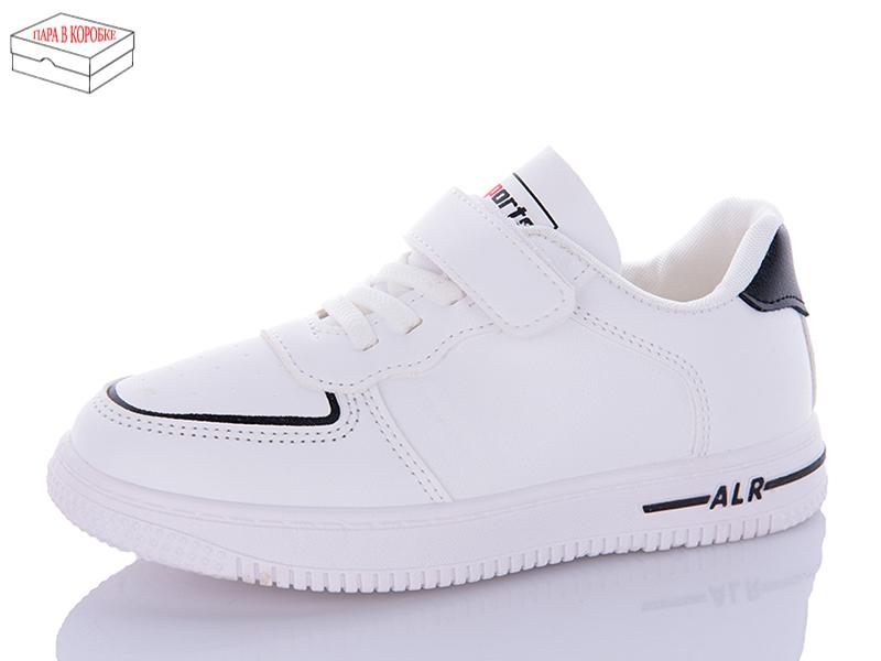 Кроссовки для девочек QQ Shoes (32-37) ABA88-115-6 (деми)