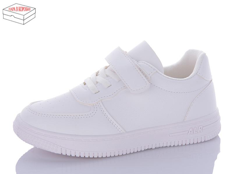 Кроссовки для девочек QQ Shoes (32-37) ABA88-117-1 (деми)