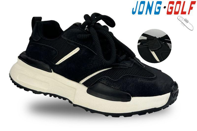 Кроссовки для девочек Jong-Golf (32-37) C11212-0 (деми)
