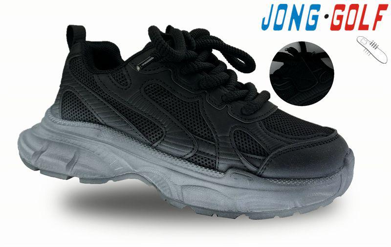 Кроссовки для девочек Jong-Golf (32-37) C11222-0 (деми)