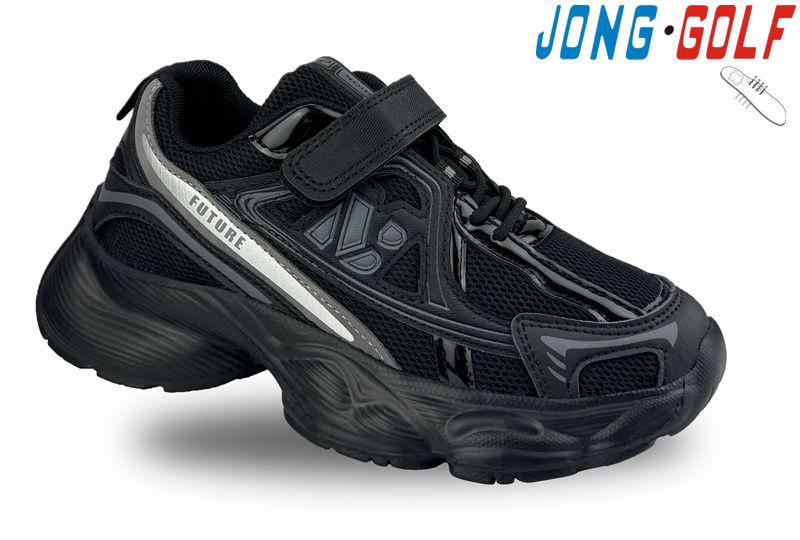 Кроссовки для девочек Jong-Golf (32-37) C11224-0 (деми)