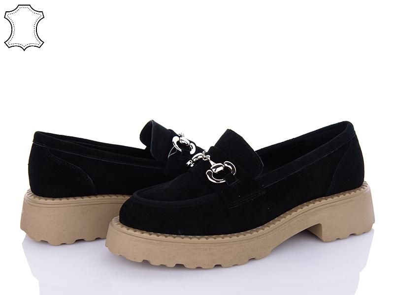 Туфли женские ITTS (37-41) AA203A (деми)