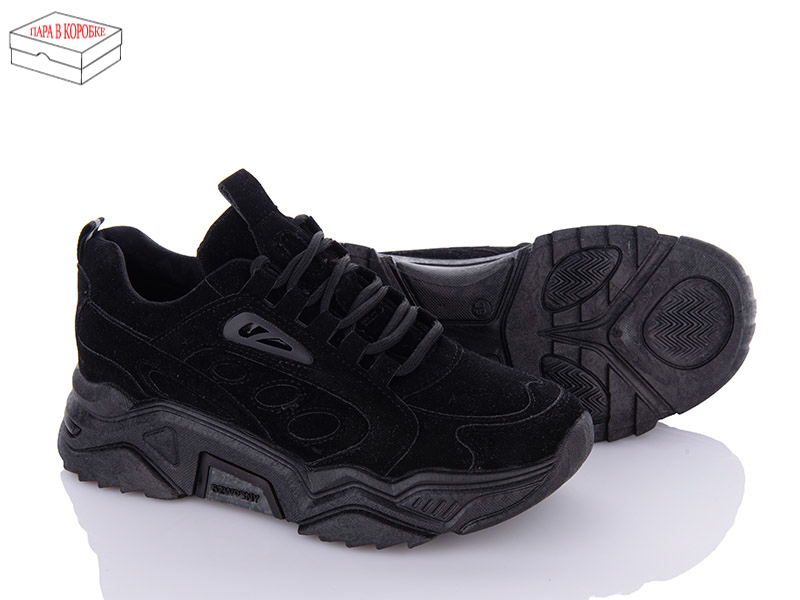 Кроссовки QQ Shoes (36-41) ABA36 (деми)