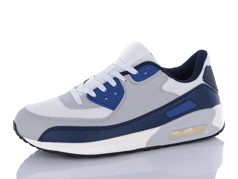 Кроссовки Ditoff (41-45) W90-3 (деми)