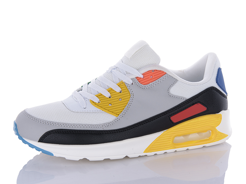 Кроссовки Ditoff (41-45) W90-4 (деми)