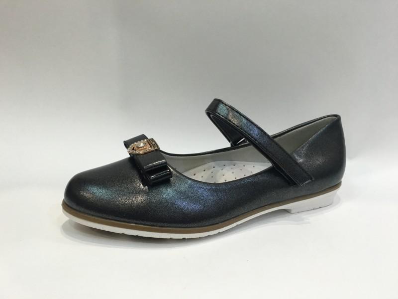 Туфли для девочек ТОМ.М (32-37) B0765D (деми)