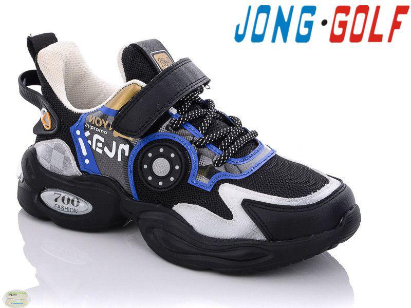 Кроссовки для мальчиков Jong-Golf (26-31) B10524-0 (деми)