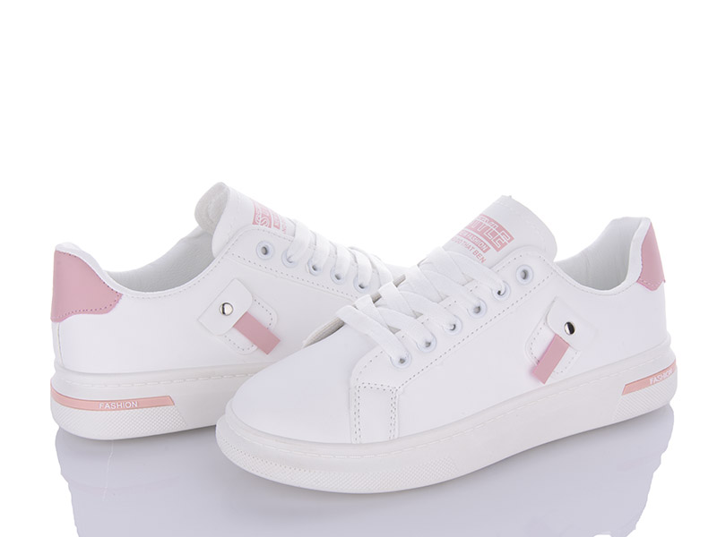 Кроссовки OkShoes (36-41) 2203-3 (деми)