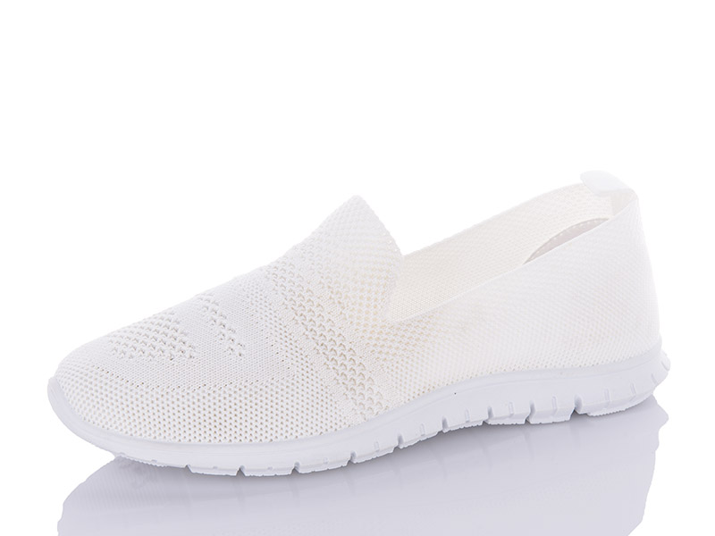 Туфли QQ Shoes (36-41) 32-2 (лето)