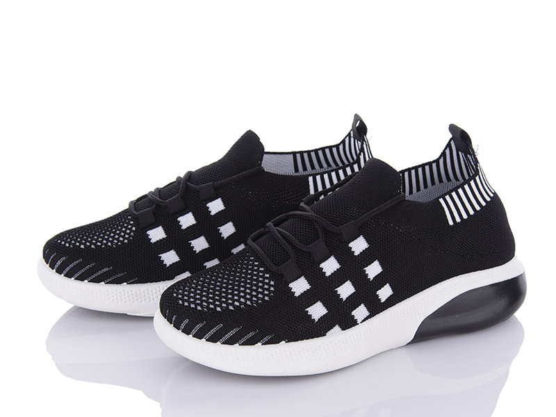 Кроссовки OkShoes (36-41) 517-61 (лето)