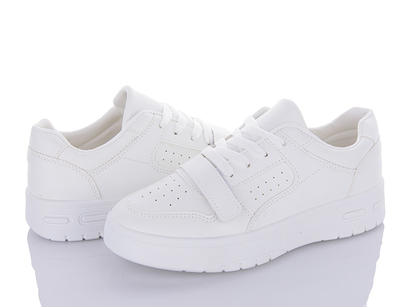 Кроссовки OkShoes (36-41) L567-1 (деми)