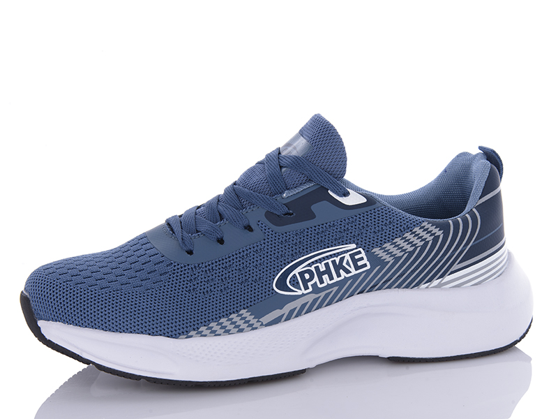 Кроссовки Ditoff (41-45) A6-1 (деми)