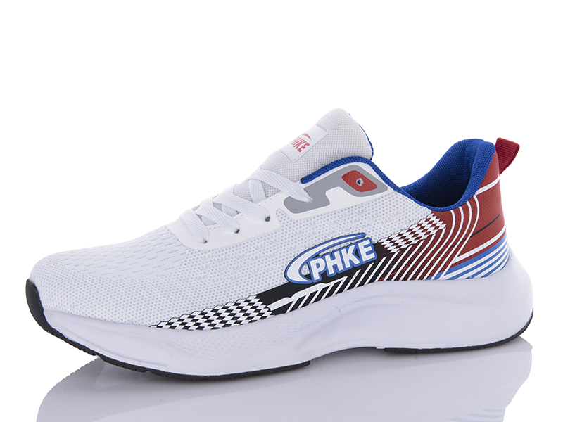 Кроссовки Ditoff (41-45) A6-5 (деми)