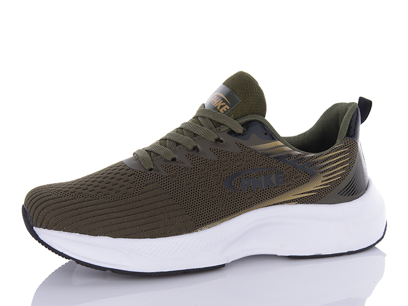 Кроссовки Ditoff (41-45) A8-4 (деми)