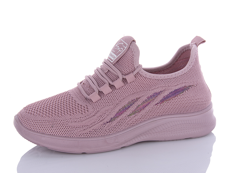 Кроссовки ABA (36-41) M83-8 (лето)